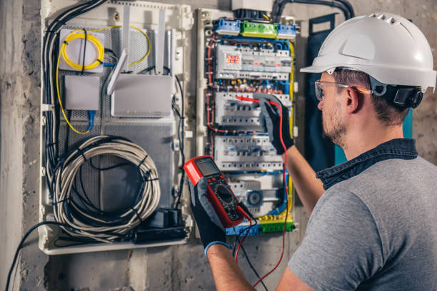 Best Affordable Emergency Electrician  in Lake Butler, FL