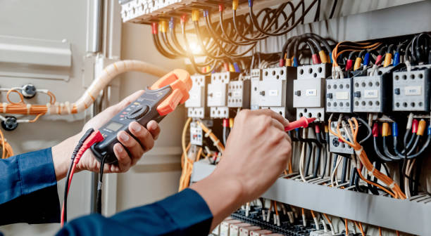 Best Electrical Repair Services  in Lake Butler, FL
