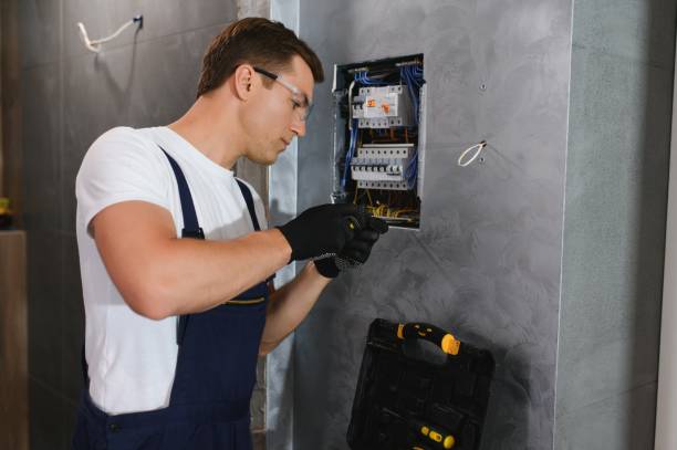 Best Electrical Outlet Repair  in Lake Butler, FL