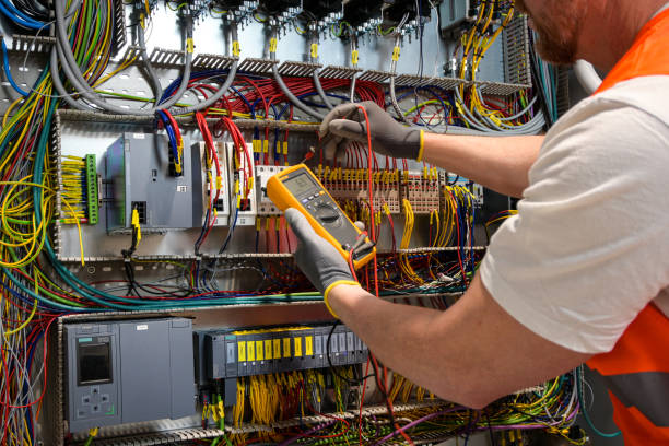 Best Circuit Breaker Repair  in Lake Butler, FL