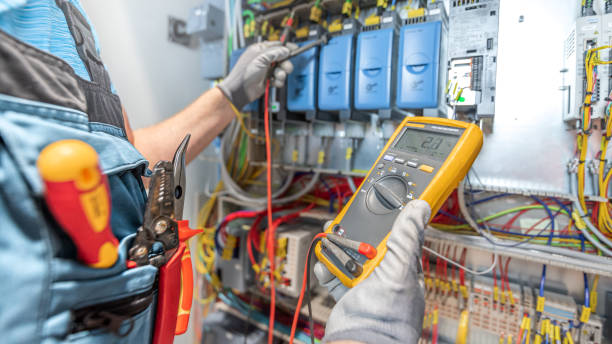 Best Electrical Rewiring Services  in Lake Butler, FL