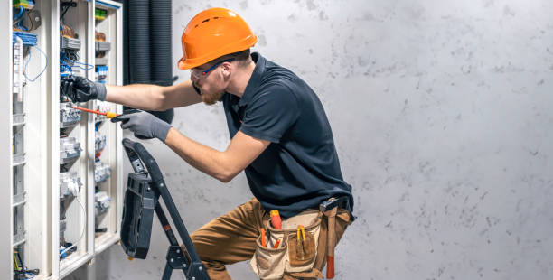 Best Licensed Electrician  in Lake Butler, FL