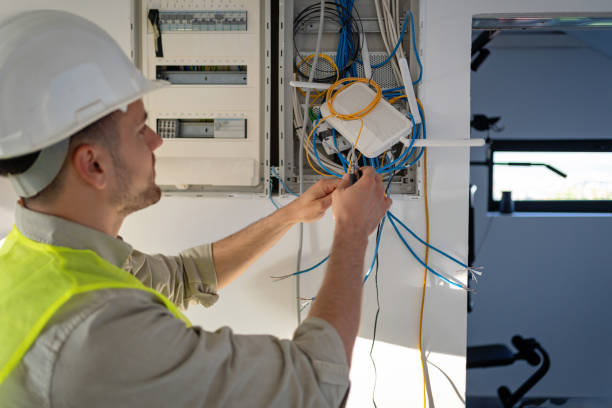 Best Licensed Electrician  in Lake Butler, FL